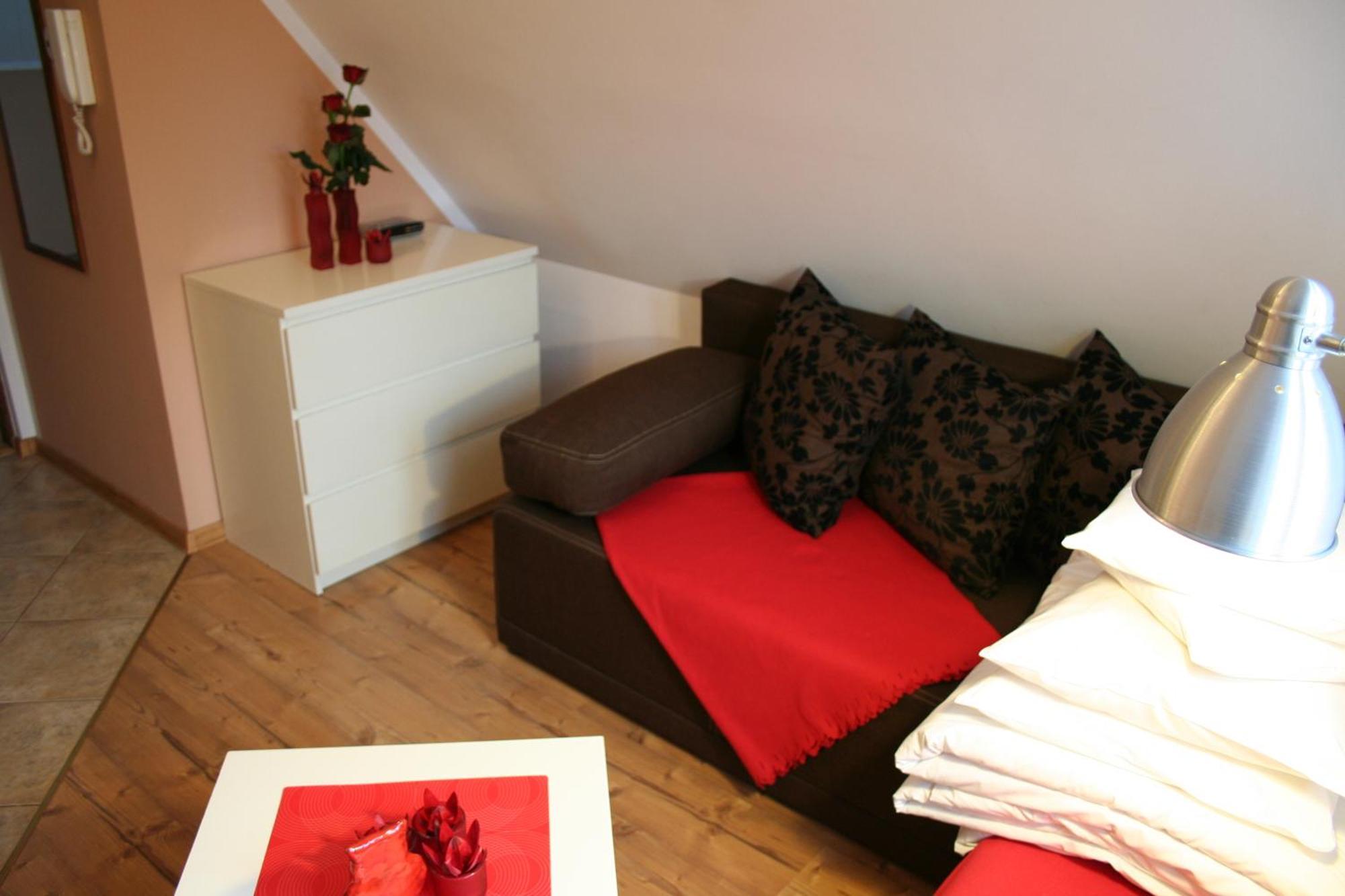 Apartamenty Centrum Zakopane Room photo