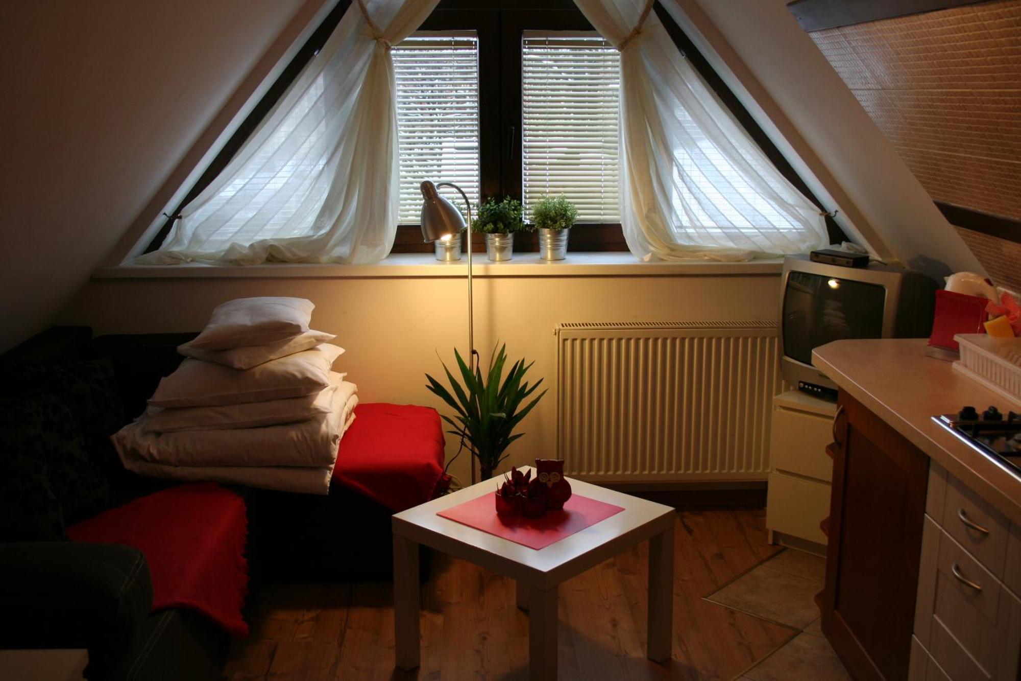 Apartamenty Centrum Zakopane Room photo