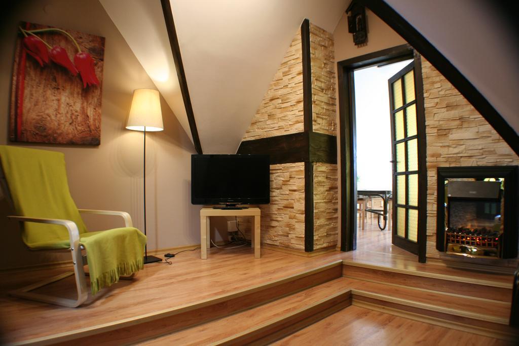 Apartamenty Centrum Zakopane Room photo