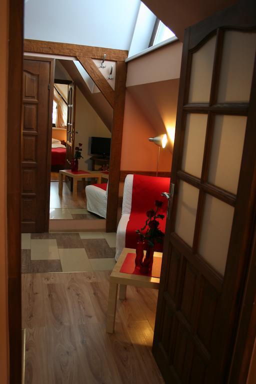 Apartamenty Centrum Zakopane Room photo