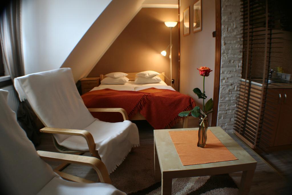 Apartamenty Centrum Zakopane Exterior photo