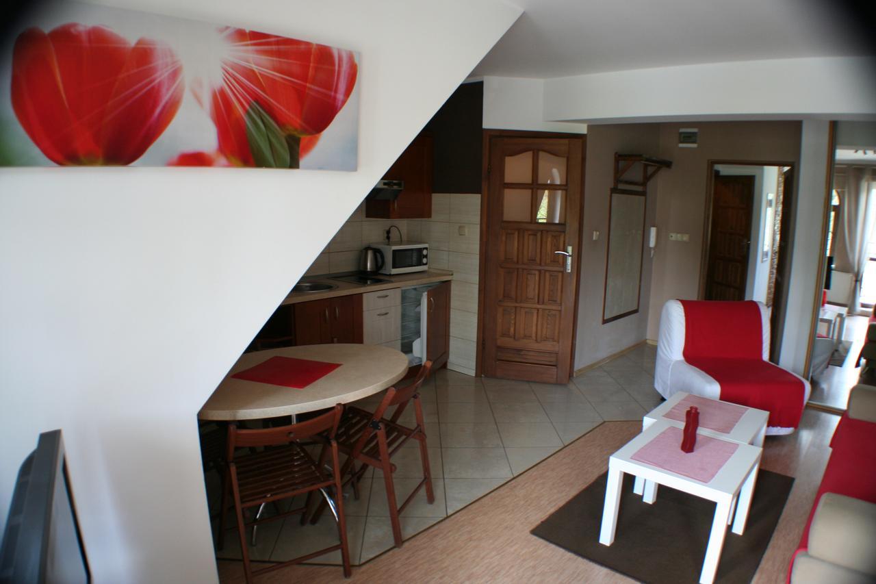 Apartamenty Centrum Zakopane Exterior photo
